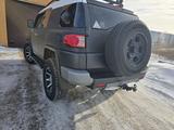 Toyota FJ Cruiser 2006 года за 12 500 000 тг. в Темиртау – фото 4