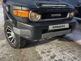 Toyota FJ Cruiser 2006 года за 12 500 000 тг. в Темиртау – фото 3