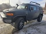 Toyota FJ Cruiser 2006 года за 12 500 000 тг. в Темиртау – фото 5