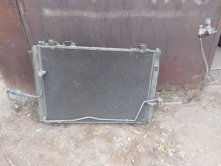 Радиатор диффузор за 12 875 тг. в Алматы – фото 3