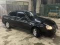 ВАЗ (Lada) Priora 2170 2012 года за 2 250 000 тг. в Шымкент