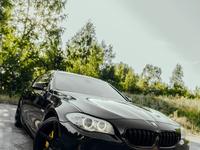 BMW 535 2013 года за 12 500 000 тг. в Кокшетау