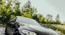 BMW 535 2013 года за 12 500 000 тг. в Кокшетау