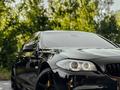 BMW 535 2013 года за 12 500 000 тг. в Кокшетау – фото 3