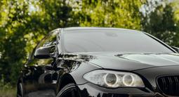 BMW 535 2013 года за 12 500 000 тг. в Кокшетау – фото 3