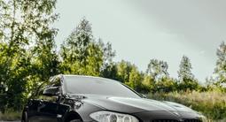 BMW 535 2013 года за 12 500 000 тг. в Кокшетау – фото 2