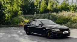 BMW 535 2013 года за 12 500 000 тг. в Кокшетау – фото 5