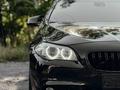 BMW 535 2013 года за 12 500 000 тг. в Кокшетау – фото 9