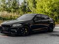 BMW 535 2013 года за 12 500 000 тг. в Кокшетау – фото 13