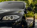 BMW 535 2013 года за 12 500 000 тг. в Кокшетау – фото 18
