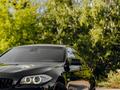 BMW 535 2013 года за 12 500 000 тг. в Кокшетау – фото 17