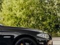 BMW 535 2013 года за 12 500 000 тг. в Кокшетау – фото 21