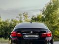 BMW 535 2013 года за 12 500 000 тг. в Кокшетау – фото 24