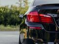BMW 535 2013 года за 12 500 000 тг. в Кокшетау – фото 26