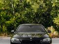 BMW 535 2013 года за 12 500 000 тг. в Кокшетау – фото 28