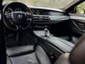 BMW 535 2013 года за 12 500 000 тг. в Кокшетау – фото 38