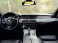BMW 535 2013 года за 12 500 000 тг. в Кокшетау – фото 42