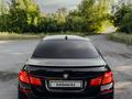 BMW 535 2013 года за 12 500 000 тг. в Кокшетау – фото 27