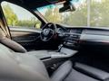 BMW 535 2013 года за 12 500 000 тг. в Кокшетау – фото 47