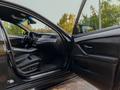 BMW 535 2013 года за 12 500 000 тг. в Кокшетау – фото 52
