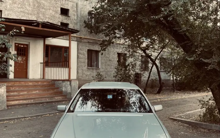 Mercedes-Benz S 320 1996 года за 3 600 000 тг. в Алматы