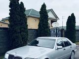 Mercedes-Benz S 320 1996 года за 3 600 000 тг. в Алматы – фото 5