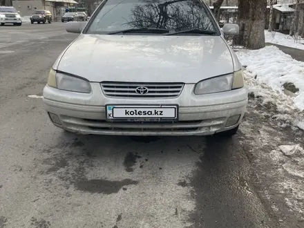 Toyota Camry Gracia 1998 года за 3 200 000 тг. в Алматы – фото 8