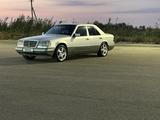 Mercedes-Benz E 220 1993 года за 3 000 000 тг. в Тараз – фото 5