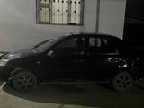 ВАЗ (Lada) Granta 2190 2012 годаfor1 400 000 тг. в Актау – фото 4