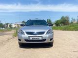 ВАЗ (Lada) Priora 2171 2012 годаүшін2 200 000 тг. в Сарыагаш