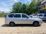 ВАЗ (Lada) Priora 2171 2012 годаүшін2 200 000 тг. в Сарыагаш – фото 2