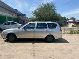 ВАЗ (Lada) Priora 2171 2012 годаүшін2 200 000 тг. в Сарыагаш – фото 4