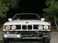 BMW 520 1992 годаүшін1 100 000 тг. в Алматы