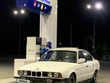 BMW 520 1992 годаүшін1 100 000 тг. в Алматы – фото 4