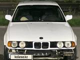 BMW 520 1992 годаүшін1 100 000 тг. в Алматы – фото 2