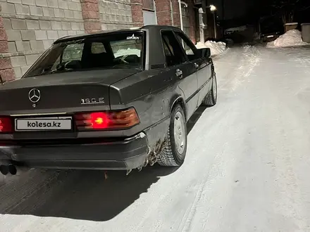 Mercedes-Benz 190 1990 года за 2 000 000 тг. в Алматы – фото 5