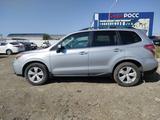 Subaru Forester 2014 годаүшін7 000 000 тг. в Тараз