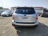 Subaru Forester 2014 годаүшін7 000 000 тг. в Тараз – фото 3