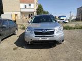 Subaru Forester 2014 годаүшін7 000 000 тг. в Тараз – фото 4