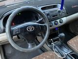 Toyota Camry 2006 годаfor3 900 000 тг. в Усть-Каменогорск – фото 4