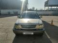 Lexus RX 300 2000 года за 4 700 000 тг. в Алматы – фото 2