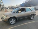 Lexus RX 300 2000 года за 4 700 000 тг. в Алматы