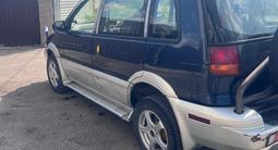Mitsubishi RVR 1995 годаfor1 200 000 тг. в Алматы – фото 5