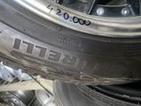 275-45R21 PIRELLI SCORPION за 310 000 тг. в Алматы – фото 5