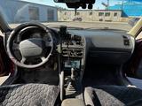 Mitsubishi Galant 1993 годаүшін1 000 000 тг. в Темиртау