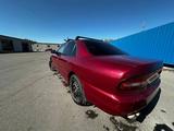 Mitsubishi Galant 1993 годаүшін1 000 000 тг. в Темиртау – фото 4
