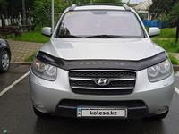 Hyundai Santa Fe 2006 года за 6 000 000 тг. в Актау