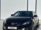 Mazda 6 2007 годаүшін3 500 000 тг. в Уральск