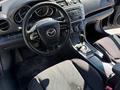 Mazda 6 2007 годаүшін3 500 000 тг. в Уральск – фото 21