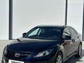 Mazda 6 2007 годаүшін3 500 000 тг. в Уральск – фото 3